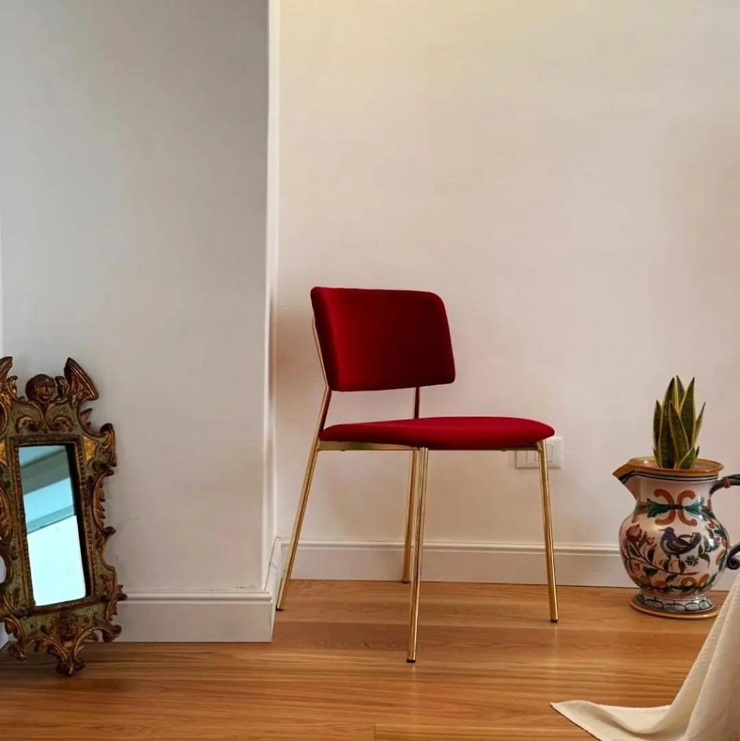 Luxury Apartment Palazzo Vannucci Palermo