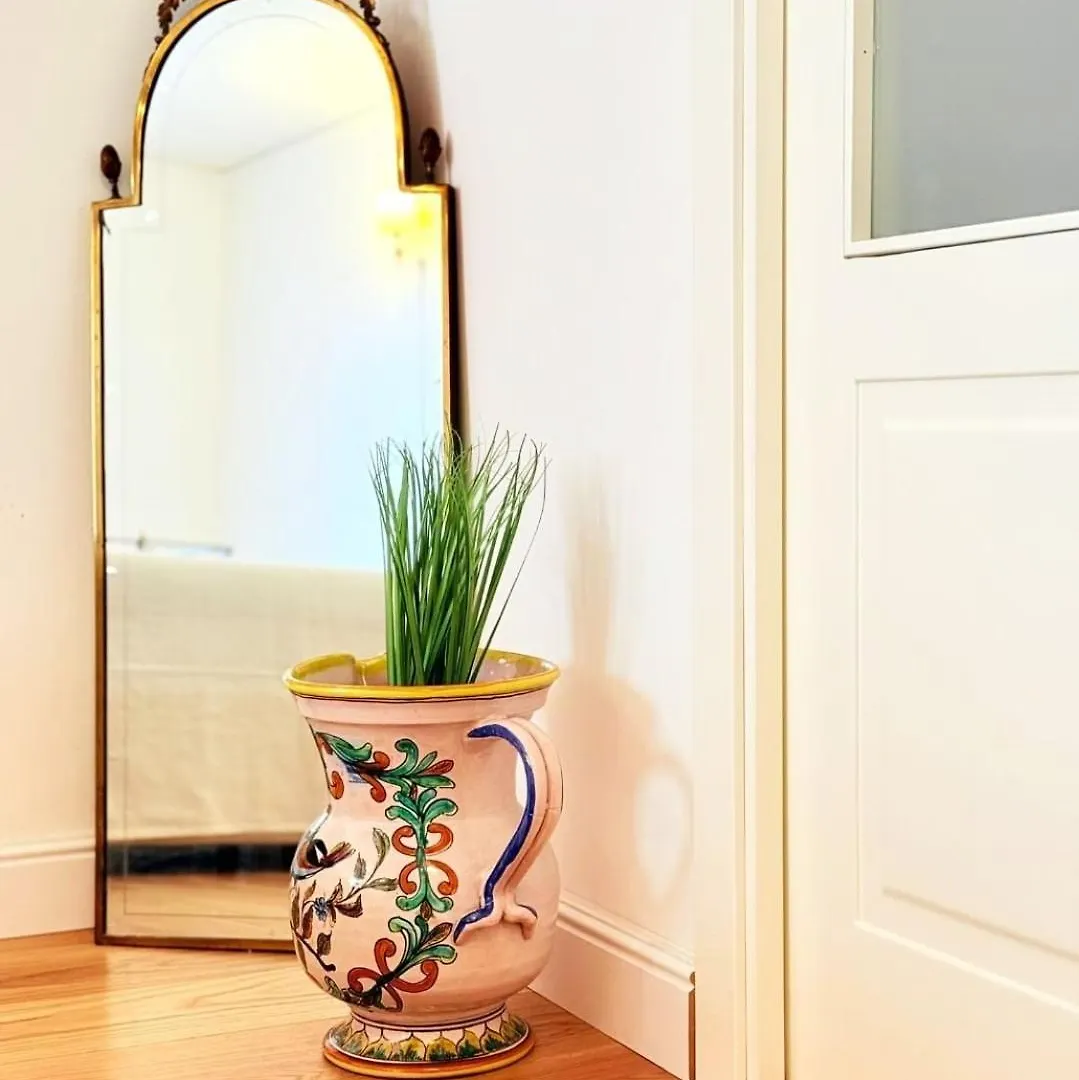 Luxury Apartment Palazzo Vannucci Palermo Italy