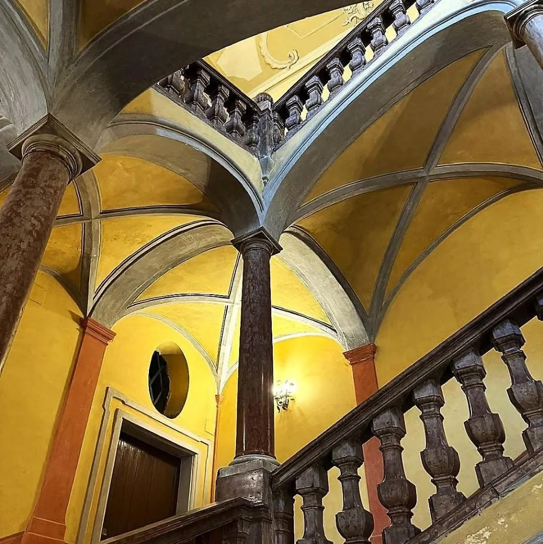 Luxury Apartment Palazzo Vannucci Palermo